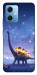 Чехол Lanterns dino для Xiaomi Poco X5