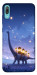 Чохол Lanterns dino для Huawei Y6 Pro (2019)