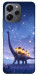 Чохол Lanterns dino для Xiaomi Redmi 12
