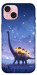 Чехол Lanterns dino для iPhone 15