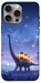 Чехол Lanterns dino для iPhone 15 Pro Max