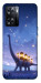 Чохол Lanterns dino для OnePlus Nord N20 SE