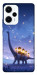 Чохол Lanterns dino для Xiaomi Poco F5