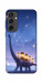 Чохол Lanterns dino для Galaxy S24 FE