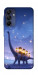 Чохол Lanterns dino для Galaxy A16 5G