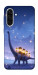 Чехол Lanterns dino для Galaxy A36 5G