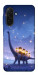Чохол Lanterns dino для Galaxy A26 5G