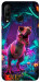 Чохол Neon dino для Huawei P30 Lite