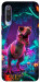 Чехол Neon dino для Xiaomi Mi 9