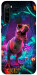 Чехол Neon dino для Xiaomi Redmi Note 8