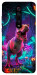 Чехол Neon dino для Xiaomi Redmi K20 Pro
