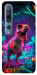 Чохол Neon dino для Xiaomi Mi 10
