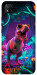 Чехол Neon dino для Xiaomi Redmi 9C