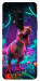 Чехол Neon dino для OnePlus 8 Pro