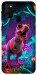 Чехол Neon dino для Galaxy M30s