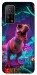 Чохол Neon dino для Xiaomi Mi 10T
