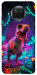 Чохол Neon dino для Xiaomi Mi 10T Lite