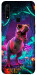 Чохол Neon dino для Oppo A31