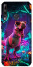 Чехол Neon dino для Y7p (2020)