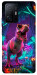 Чохол Neon dino для Xiaomi 11T