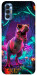 Чохол Neon dino для TECNO Spark 8P