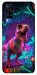 Чохол Neon dino для Vivo Y51a