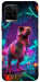 Чехол Neon dino для Vivo Y33s