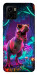 Чехол Neon dino для Vivo Y15s
