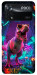 Чехол Neon dino для Xiaomi Poco X4 Pro