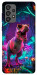 Чехол Neon dino для Galaxy A73 5G