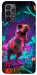 Чехол Neon dino для Galaxy A23