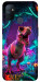 Чехол Neon dino для OnePlus Nord N100
