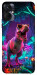 Чохол Neon dino для TECNO Spark 9 Pro