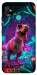 Чехол Neon dino для TECNO Pop 5