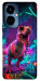Чехол Neon dino для TECNO Camon 19 Pro (CI8n)