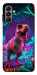 Чехол Neon dino для Galaxy A04s