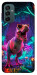 Чехол Neon dino для Galaxy M23 5G