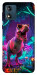 Чохол Neon dino для Motorola Moto E13