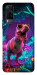 Чехол Neon dino для Vivo Y31