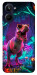 Чехол Neon dino для Realme 10 4G