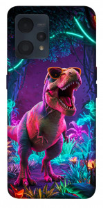Чохол Neon dino для Realme 9 4G 