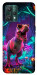 Чехол Neon dino для Realme 9 Pro