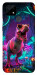Чохол Neon dino для Realme C21