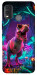 Чохол Neon dino для Nokia G11 Plus