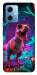 Чехол Neon dino для Xiaomi Poco X5