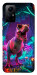 Чехол Neon dino для Xiaomi Redmi Note 12S