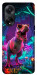 Чохол Neon dino для Oppo A98