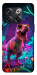 Чохол Neon dino для OnePlus 10T