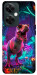 Чехол Neon dino для OnePlus Nord CE 3 Lite