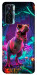 Чехол Neon dino для TECNO Camon 17 Pro